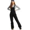ROXY Rideout Bib Pant Womens - True Black -STM online Shop RoxyRideoutBibPantWomens TrueBlack