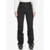 ROXY Rising High Pant Womens - True Black -STM online Shop RoxyRisingHighPantWomens TrueBlack