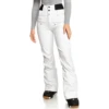 ROXY Rising High Pant Womens - White 3 ROXY Rising High Pant Womens - White -STM online Shop RoxyRisingHighPantWomens White