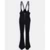 ROXY Summit Bib Pant Womens - True Black 5 ROXY Summit Bib Pant Womens - True Black -STM online Shop RoxySummitBibPantWomens TrueBlack