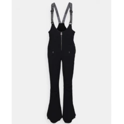 ROXY Summit Bib Pant Womens - True Black