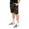 Santa Cruz Cali Cargo Short Youth - Camo -STM online Shop SANTACRUZ BOYSCALICARGOSHORT CAMO 3