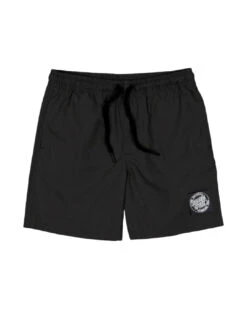 Santa Cruz MFG Cruiser Short Youth - Black
