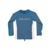 OCEAN & EARTH Priority Rash Shirt LS - Youth - Denim White 5 OCEAN & EARTH Priority Rash Shirt LS - Youth - Denim White -STM online Shop SBRS04 BOYS Priority LS Rash Vest Fadded Denim 22 1800x1800 1 f2b4fefe 6170 4c99 8be4 7d02bd9a8eec