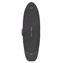 OCEAN AND EARTH Hypa 1 Board Fish Day Cover - Black