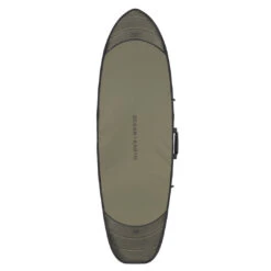 OCEAN AND EARTH Hypa 1 Board Fish Day Cover - Khaki
