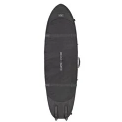 OCEAN AND EARTH Hypa 3 Board Wheel Fish / Short Travel Cover - Black