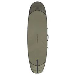 OCEAN AND EARTH Hypa 1 Board Longboard Day Cover - Khaki