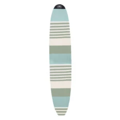 OCEAN AND EARTH Longboard Stretch SOX Board Cover - Blue