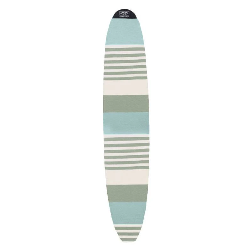 Ocean & Earth Longboard Stretch SOX Board Cover - Blue 1 Ocean & Earth Longboard Stretch SOX Board Cover - Blue