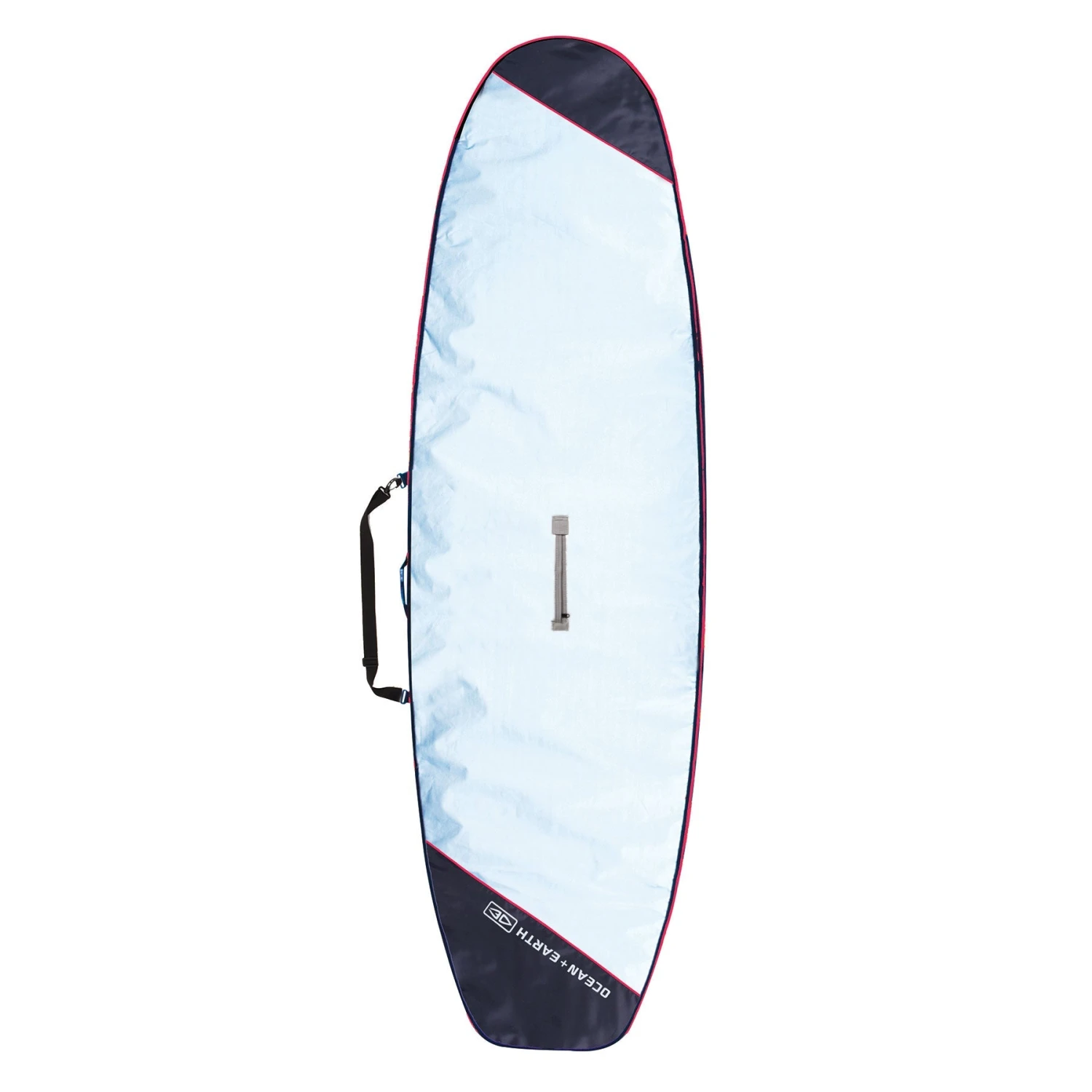 OCEAN AND EARTH Barry Basic Stand Up Paddle Board Cover 1 OCEAN AND EARTH Barry Basic Stand Up Paddle Board Cover
