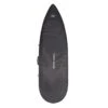 Ocean & Earth Cor X 1 Board Shortboard Day Cover - Black 5 Ocean & Earth Cor X 1 Board Shortboard Day Cover - Black -STM online Shop SCSB01 C COR X Shortboard Surfboard Cover 1 Board black top 24 1800x1800 1