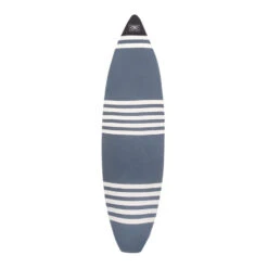 OCEAN AND EARTH Shortboard Stretch SOX Board Cover - Denim