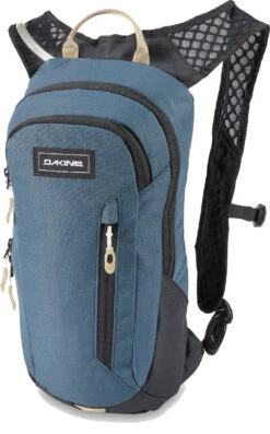 Dakine Shuttle 6L - Midnight Blue