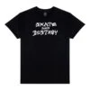 Thrasher Skate And Destroy Tee - Black -STM online Shop SKATEANDDESTROY BLACK SHIRT 1 1