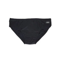 OCEAN AND EARTH Scunno Swimsuit - Mens - Black