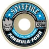 SPITFIRE Formula Four Conical Full Wheels 99D - 56mm 2 SPITFIRE Formula Four Conical Full Wheels 99D - 56mm -STM online Shop SPITFIREF4CONFULL5699