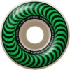 SPITFIRE Formula Four 99D Classic Swirl Wheels - 58mm 2 SPITFIRE Formula Four 99D Classic Swirl Wheels - 58mm -STM online Shop SPITFIREFormulaFour99DClassicSwirlwheels 58mm