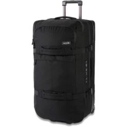 DAKINE Split Roller 110L Travel Bag - Black