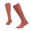 XTM Heater Socks - Adults - Dusty Pink -STM online Shop SU002 DSP PR 01 1440x 1 2196095d 03e8 49d0 8708 c74ffbd1dd26