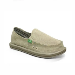 Sanuk Donna ST Sandal - Womens Natural