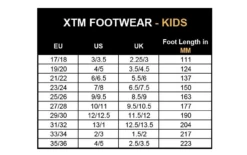 XTM Inessa Boots Kids - Black -STM online Shop ScreenShot2020 08 13at2.39.57pm