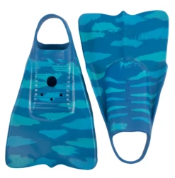 DaFin Zak Noyle Signature Fin - Blue