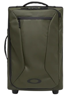 Oakley Endless Adventure Carry On Wheeled Bag 30L - New Dark Brush