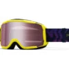 SMITH Rascal Goggle - High Voltage Copy Cat W/ Ignitor -STM online Shop Smith Daredevil High Voltage Copy Cat Ignitor Mirror M006712KK994U