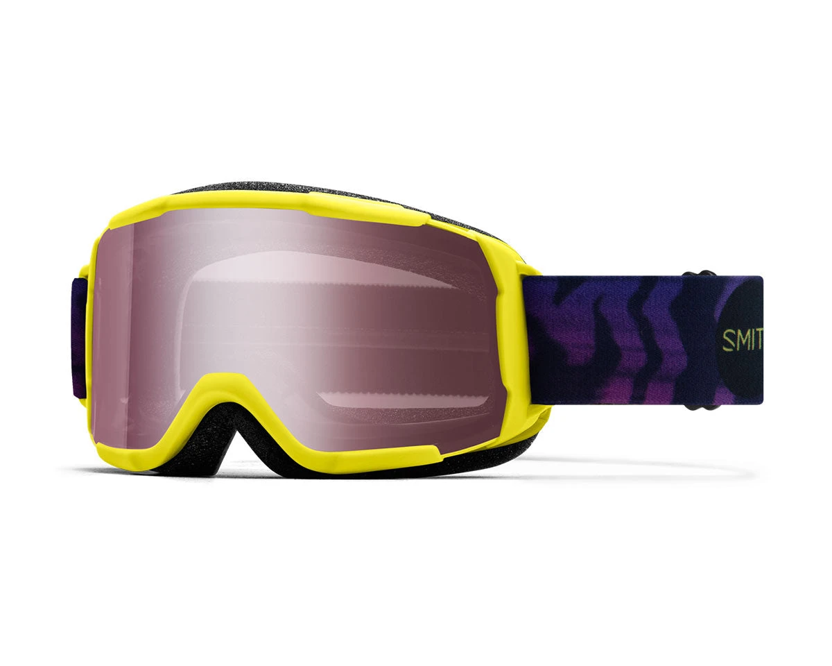SMITH Rascal Goggle - High Voltage Copy Cat W/ Ignitor 1 SMITH Rascal Goggle - High Voltage Copy Cat W/ Ignitor