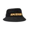 SPITFIRELTB Script Bucket Hat - Black 3 SPITFIRELTB Script Bucket Hat - Black -STM online Shop Spitfire LTB Script Bucket Hat Black 2 1000x1000 1