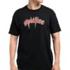 SPITFIRE Venom Tee Mens - Black -STM online Shop Spitfire Venom Black T Shirt 389378 front US 1