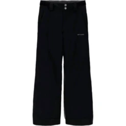 SPYDER Olympia Pants - Girls - Black
