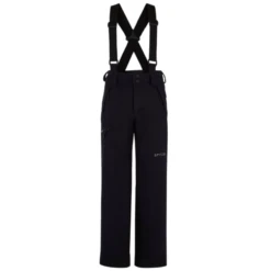 SPYDER Propulsion Pants Boys - Black