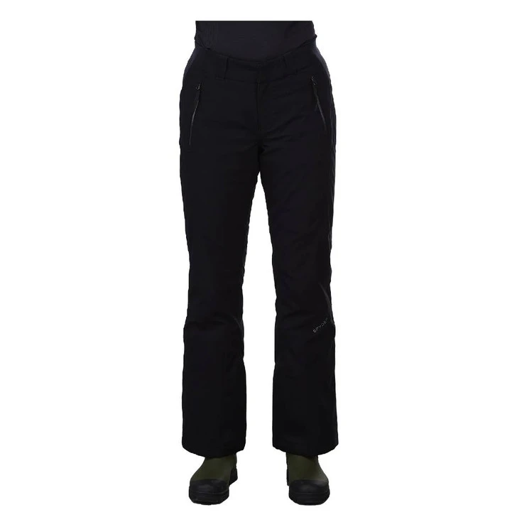 SPYDER Winner Short Pants - Womens - Black 1 SPYDER Winner Short Pants - Womens - Black