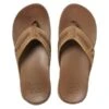 REEF Cushion Lux Sandals - Toffee (TFF) -STM online Shop TFF 1