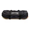 Thrasher Skatebag Duffel Bag -STM online Shop THRASHER SKATEDUFFELBAG BLACK 1