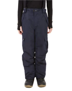XTM Scoobie II Kids Snow Pant - Navy