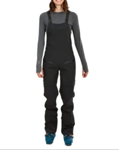 XTM Stellar Womens Snow Pant - Black