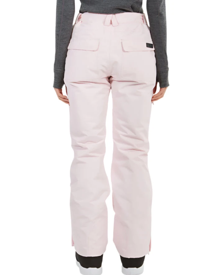 XTM Smooch Womens Snow Pant - Blossom 2 XTM Smooch Womens Snow Pant - Blossom - Image 2