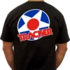 TRACKER Star Logo Tee - Black -STM online Shop TRACKER STARLOGOTEE BLK BACK 750x 1024x1024 2x 31ffe71b 7729 4deb 8f76 16b802c29eac