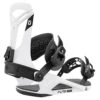 UNION Flite Pro Snowboard Bindings 2025 - White