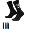 Nike Everyday Plus Crew Sock 3Pk - Black -STM online Shop U NK ED PLS CREW 3PR SPORT 144 1 2d72a620 660f 43f8 9737 125776221e21