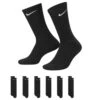 Nike Everyday Cushion Crew Sock 6Pk - Black 3 Nike Everyday Cushion Crew Sock 6Pk - Black -STM online Shop U NK EVERYDAY CUSH CRW 6PR 132 1 5177e7bd 8c38 4a96 bd37 85310f934947