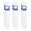 Nike Everyday Essential Crew Sock 3Pk - White/Blue -STM online Shop U NK NSW EVERYDAY ESSENTIAL CR 1 dbdf4906 6cf7 496e bef6 dbf198346b83