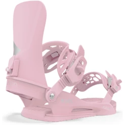 UNION Juliet Womens Bindings 2024 - Pink