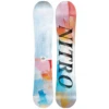 NITRO Lectra Abstract Snowboard 2026 - Womens - 146 -STM online Shop Untitled 2048x2048px 2048x2048px 9 2
