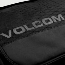 VOLCOM Standby 26 Rolling Duffle Bag 77L - Black 13 VOLCOM Standby 26 Rolling Duffle Bag 77L - Black -STM online Shop VMXX04TME1 BLK FL 3