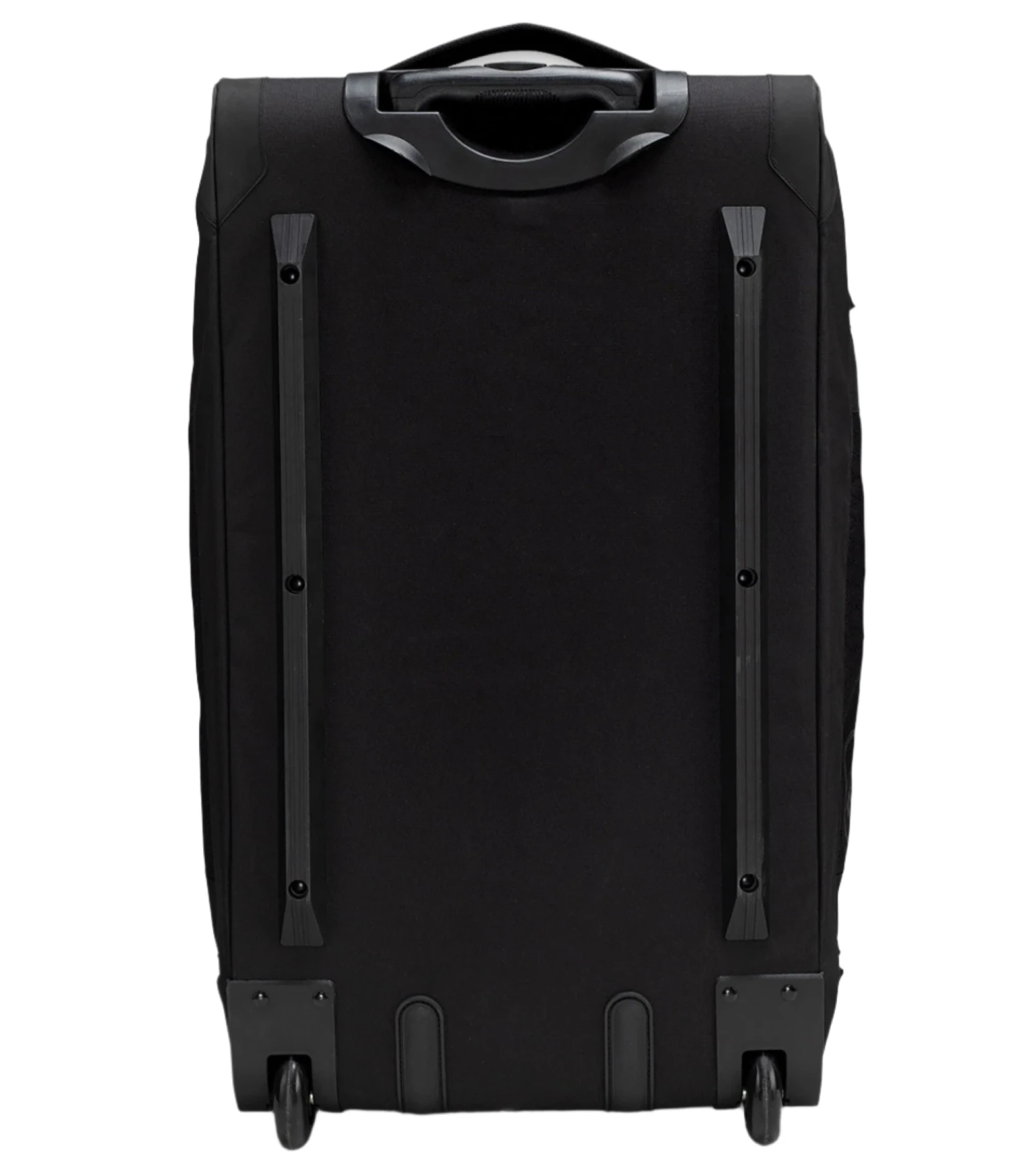 VOLCOM Standby 26 Rolling Duffle Bag 77L - Black 3 VOLCOM Standby 26 Rolling Duffle Bag 77L - Black - Image 3