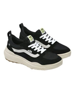 Vans Ultrarange NEO VR3 Shoe Mens - Black/White